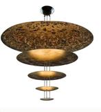 Pendant lamp goud - Catellani & Smith - Macchina della Luce, Ophalen, Gebruikt, Art Deco - Modern, Metaal