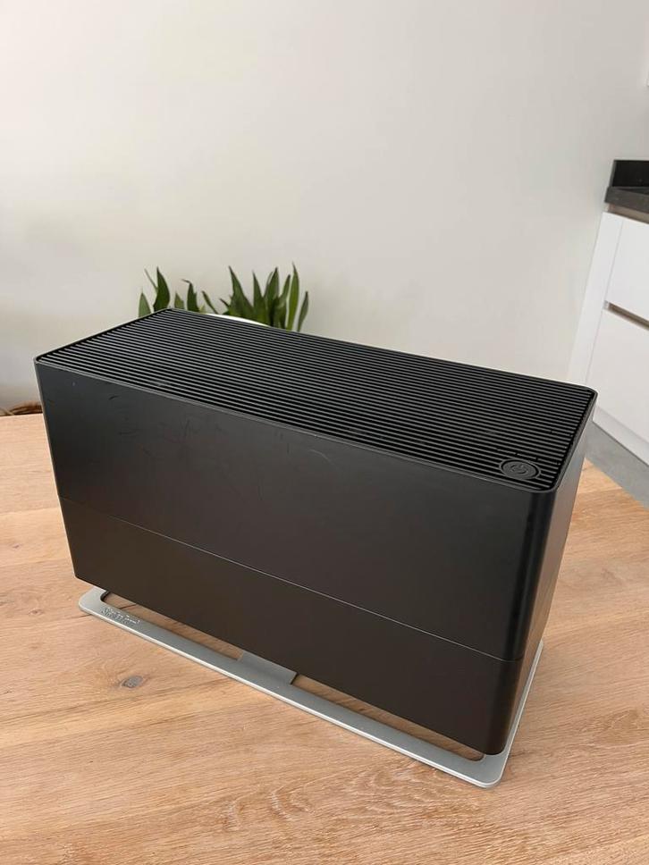 Stadler Luchtbevochtiger Oskar Big, Witgoed en Apparatuur, Luchtbehandelingsapparatuur, Zo goed als nieuw, Luchtbevochtiger, Ophalen