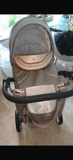 Kinderwagen goud, Ophalen, Zo goed als nieuw, Overige merken