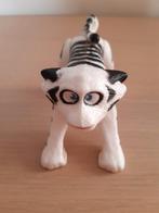 Tijger Hu uit Huisdiergeheimen 2, Ophalen of Verzenden, Zo goed als nieuw