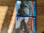God of War PS4 Games - 2-pack, Vanaf 18 jaar, 1 speler, Zo goed als nieuw, Ophalen