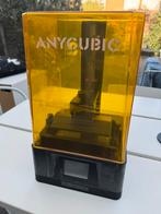 Anycubic Photon Mono 4K incl resin etc, Ophalen, Gebruikt, AnyCubic
