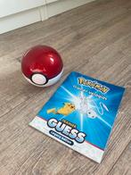 Pokémon Trainer Guess Legacy Edition met Pokéball, Ophalen of Verzenden, Gebruikt, Jongen of Meisje
