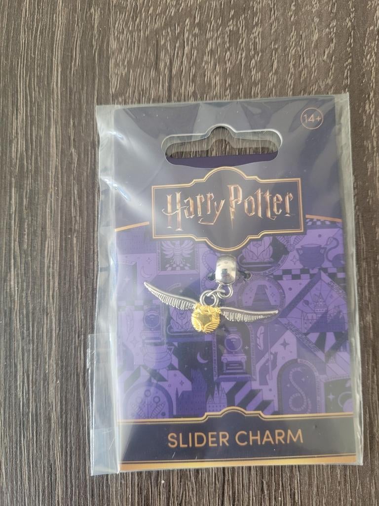 Harry Potter Bedel Snaai - Nieuw en Origineel, Overige merken, Overige materialen, Nieuw, Ophalen of Verzenden