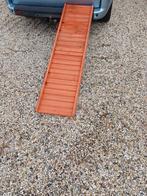 Hondenloopplank, Dieren en Toebehoren, Ophalen, Zo goed als nieuw