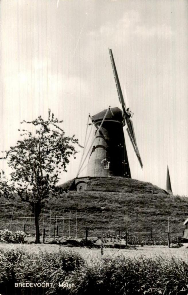 Bredevoort foto’s, Ophalen, Voor 1940, Gebruikt, Overige onderwerpen
