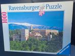 Granada, La Alhambra, Ophalen, 500 t/m 1500 stukjes, Gebruikt, Legpuzzel