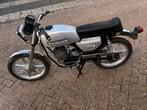 Zundapp 529-05 klaar voor de keuring, Maximaal 45 km/u, GTS50, Ophalen of Verzenden, Zo goed als nieuw