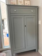 Woood meidenkast Eva, Ophalen, Gebruikt, Met deur(en), 100 tot 150 cm