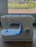 Naaimachine, Gebruikt, Singer, Ophalen of Verzenden, Naaimachine