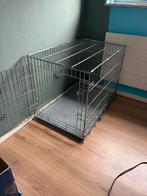 Benche in zeer goede staat, Ophalen, Zo goed als nieuw, 110 cm of meer, Minder dan 65 cm