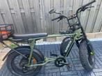 Super 73 S2 Fatbike - Stoere en comfortabele e-bike, Overige merken, Ophalen of Verzenden, Zo goed als nieuw, Minder dan 47 cm