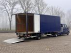 Mercedes-Benz Sprinter 519 3.0 CDI DC Be combi Be trekker Ai, 2430 kg, Gebruikt, 190 pk, Blauw