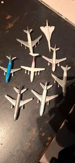 Metalen vliegtuigen, Hobby en Vrije tijd, Modelbouw | Vliegtuigen en Helikopters, Overige merken, 1:72 tot 1:144, Gebruikt, Ophalen of Verzenden