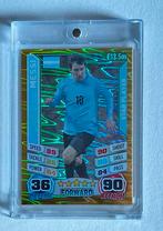Messi & Ronaldo World Cup 2014 Topps, Ophalen of Verzenden, Zo goed als nieuw, Buitenlandse clubs, Poster, Plaatje of Sticker