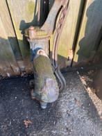 Hele mooie oude gietijzeren pomp, Ophalen, Zo goed als nieuw, Handmatig, Overige typen