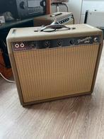 Fender 62 Princeton Chris Stapleton (evt ruil), Ophalen of Verzenden, Zo goed als nieuw, Gitaar, Minder dan 50 watt