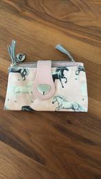 Portemonnee Miss Melody paarden nieuw, Ophalen of Verzenden, Nieuw
