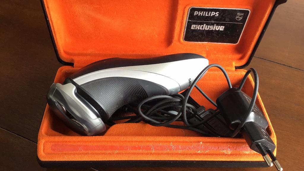 Scheerapparaat, Witgoed en Apparatuur, Persoonlijke-verzorgingsapparatuur, Ophalen, Gebruikt, Scheren en Epileren