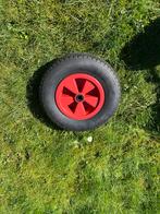 Leuke skelter met duo zit, Ophalen, Gebruikt, Overige merken, Duozit