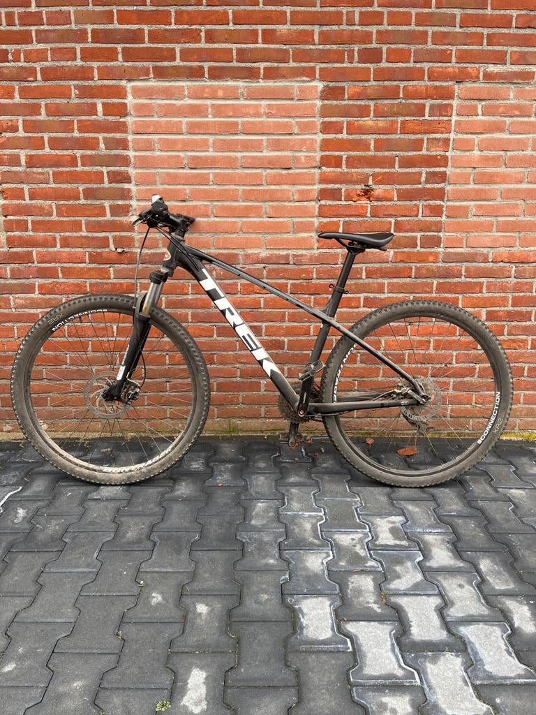Trek Marlin 5 Mountainbike - Hardtail, Fietsen en Brommers, Fietsen | Mountainbikes en ATB, Gebruikt, Heren, Trek, 53 tot 57 cm