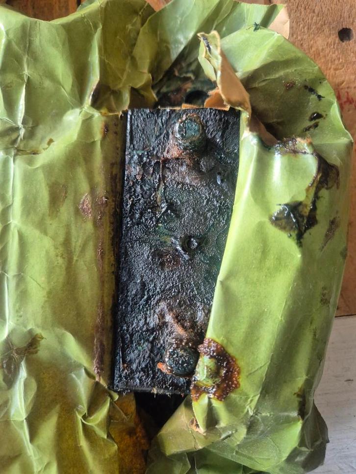 Achterste motorsteun LV7/SD 59226, Auto-onderdelen, Motor en Toebehoren, Ophalen of Verzenden