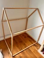 Play house tent off white - kids concept - speeltent, Kinderen en Baby's, Speelgoed | Speeltenten, Ophalen of Verzenden, Zo goed als nieuw