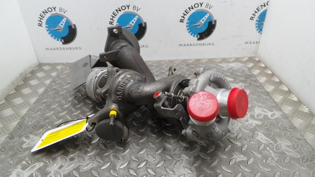 LANDROVER RANGE ROVER TURBO 2010, Ophalen of Verzenden, Gebruikt, Stiba lid