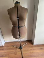 Paspop om kleding te passen en naar maat te maken, Ophalen, Gebruikt, Paspop