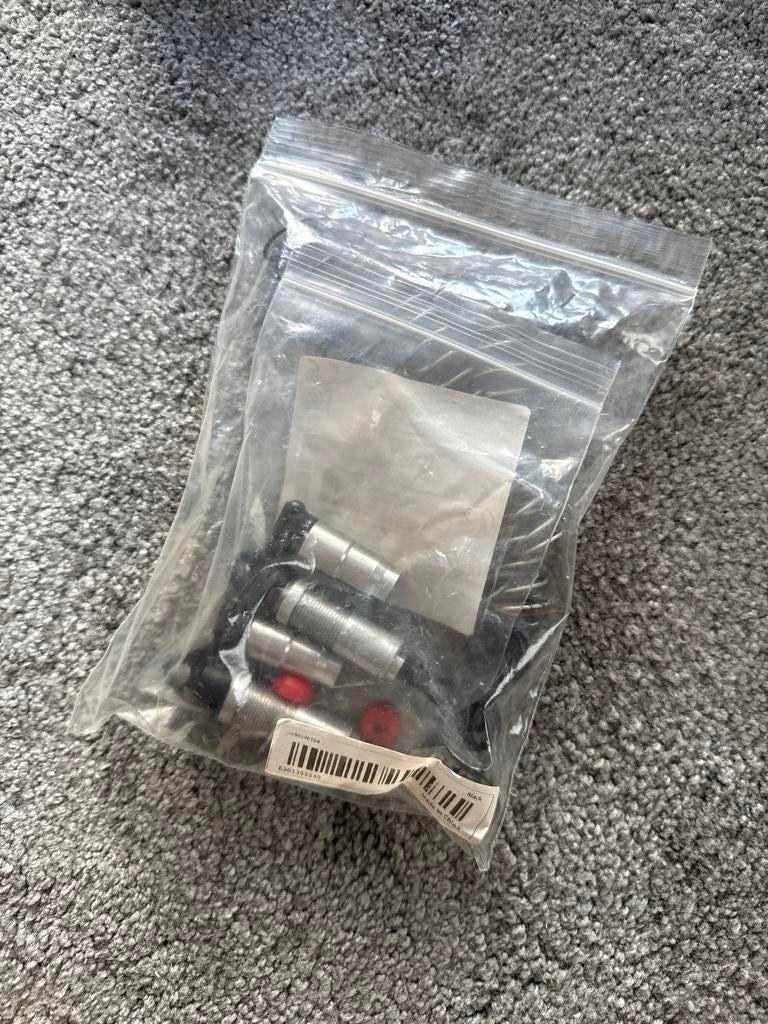 Schokdempers Traxxas Losi Arrma 1/10 RC auto's, Hobby en Vrije tijd, Modelbouw | Radiografisch | Auto's, Nieuw, Schaal 1:10, Onderdeel