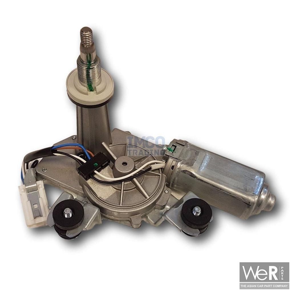 Ruitenwissermotor achter NIEUW SsangYong Kyron 2005-2007. 86, Auto-onderdelen, KGM Europe GmbH, Ophalen of Verzenden, Info@smotor.com
