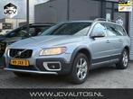 Volvo XC70 3.2 Momentum APK/NAP/NAVI/LEER/TREKHAAK, Automaat, 238 pk, XC70, Vierwielaandrijving