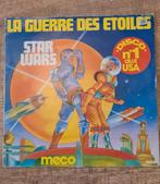 Meco - Star Wars vinyl LP, Ophalen of Verzenden