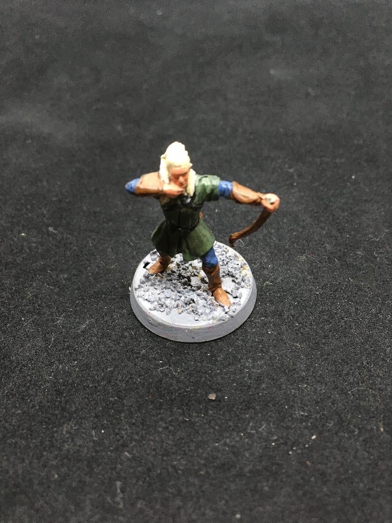 Legolas, Ophalen of Verzenden