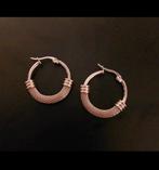 Oorbellen ( Stainless steel  ), Ophalen of Verzenden, Nieuw, Goud, Overige materialen