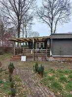 Chalet, staat in Schijf ( noord brabant), Tot en met 2