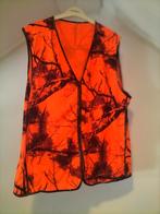 Drijfjacht hesje 2 stuks XL, Ophalen of Verzenden, Nieuw