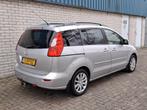 Mazda 5 1.8 Executive 7-Pers. Volledig Onderhouden ✅, 13 km/l, Gebruikt, 1370 kg, 4 cilinders