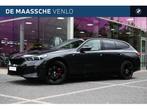 BMW 5 Serie Touring 550e xDrive M Sport Automaat / Panoramad, Gebruikt, Hybride Elektrisch/Benzine, 313 pk, 2998 cc