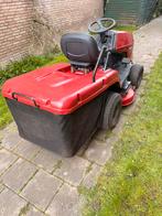 Toro D-H210  zitmaaier  hydrostaat bieden!!! Opknapper, Ophalen of Verzenden, Gebruikt, Opvangbak, 120 cm of meer