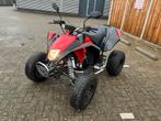 Quad 250cc autokenteken, Ophalen, Gebruikt, Overige typen, Overige merken