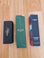 Drie parfum atomisers (Kilian, Ex Nihilo, Floraiku), Ophalen of Verzenden, Gebruikt