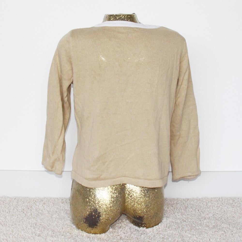 Super Leuk H&M Vestje (S) € 15,-, H&M, Overige kleuren, Ophalen of Verzenden, Zo goed als nieuw