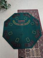 Poker tafel, Ophalen of Verzenden