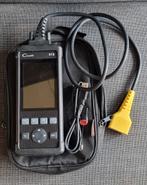 Launch 619 Creader OBD-2 uitleesapparaat, Auto diversen, Autogereedschap, Ophalen of Verzenden, Zo goed als nieuw
