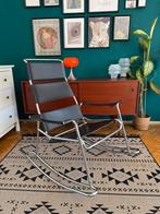 Marcel Breuer bauhaus stijl (wassily chair), Ophalen, Gebruikt, Twee