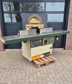 Scm T-130 freesmachine frees CE geremd aigner noodstop, Ophalen of Verzenden, Elektrisch, Overige soorten