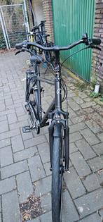 Kalkhoff Vouager maat 60, Versnellingen, Zo goed als nieuw, 57 tot 61 cm, Ophalen