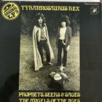 T-Rex Marc Bolan - Tyrannosaurus Rex dubbel LP set, 2 in 1, Ophalen of Verzenden, Gebruikt, 12 inch, Poprock