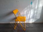 IKEA Klapstoel - Geel, Huis en Inrichting, Stoelen, Ophalen